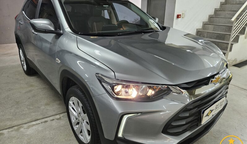 CHEVROLET – TRACKER – 1.2 T 6AT LTZ – 2023 lleno
