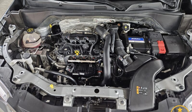 CHEVROLET – TRACKER – 1.2 T 6AT LTZ – 2023 lleno