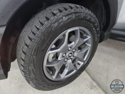 FORD – BRONCO – 2.0 4WD 8AT WILDTRAK – 2023 lleno