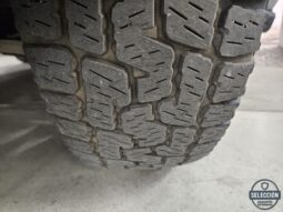 FORD – BRONCO – 2.0 4WD 8AT WILDTRAK – 2023 lleno