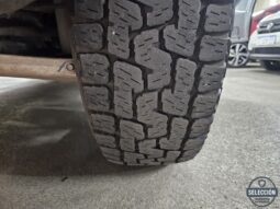 FORD – BRONCO – 2.0 4WD 8AT WILDTRAK – 2023 lleno