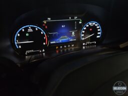 FORD – BRONCO – 2.0 4WD 8AT WILDTRAK – 2023 lleno