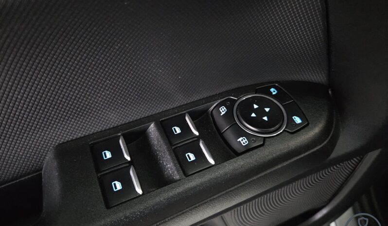 FORD – BRONCO – 2.0 4WD 8AT WILDTRAK – 2023 lleno