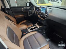 FORD – BRONCO – 2.0 4WD 8AT WILDTRAK – 2023 lleno
