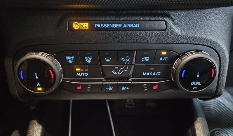 FORD – BRONCO – 2.0 4WD 8AT WILDTRAK – 2023 lleno