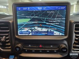 FORD – BRONCO – 2.0 4WD 8AT WILDTRAK – 2023 lleno