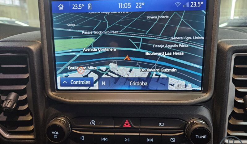 FORD – BRONCO – 2.0 4WD 8AT WILDTRAK – 2023 lleno