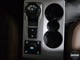 FORD – BRONCO – 2.0 4WD 8AT WILDTRAK – 2023 lleno