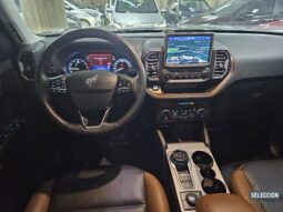 FORD – BRONCO – 2.0 4WD 8AT WILDTRAK – 2023 lleno