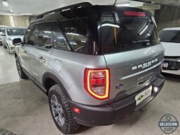 FORD – BRONCO – 2.0 4WD 8AT WILDTRAK – 2023 lleno