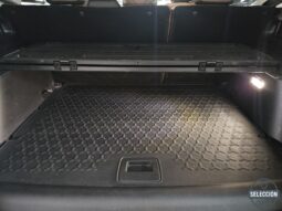 FORD – BRONCO – 2.0 4WD 8AT WILDTRAK – 2023 lleno