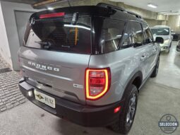 FORD – BRONCO – 2.0 4WD 8AT WILDTRAK – 2023 lleno