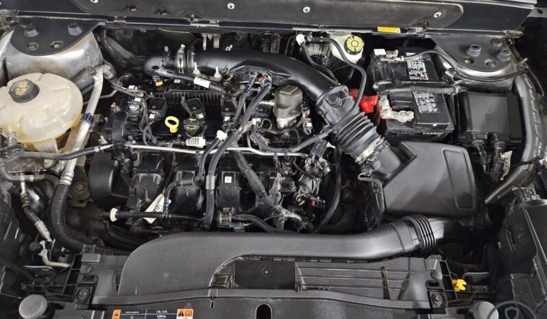 FORD – BRONCO – 2.0 4WD 8AT WILDTRAK – 2023 lleno