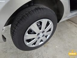 CHEVROLET – AGILE – 1.4 LT – 2017 lleno