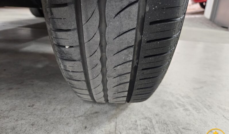 CHEVROLET – AGILE – 1.4 LT – 2017 lleno