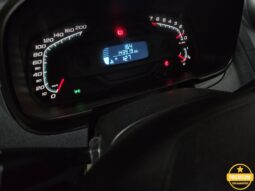 CHEVROLET – AGILE – 1.4 LT – 2017 lleno