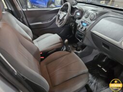 CHEVROLET – AGILE – 1.4 LT – 2017 lleno