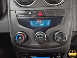 CHEVROLET – AGILE – 1.4 LT – 2017 lleno