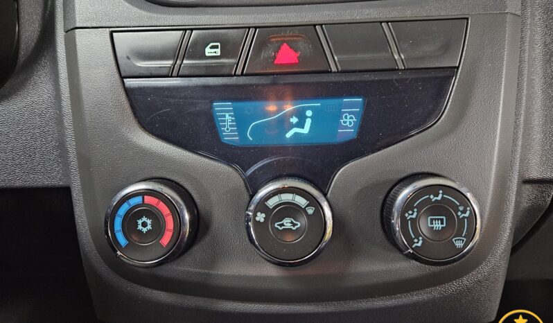 CHEVROLET – AGILE – 1.4 LT – 2017 lleno