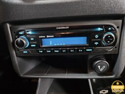 CHEVROLET – AGILE – 1.4 LT – 2017 lleno