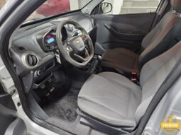 CHEVROLET – AGILE – 1.4 LT – 2017 lleno