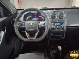 CHEVROLET – AGILE – 1.4 LT – 2017 lleno