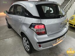 CHEVROLET – AGILE – 1.4 LT – 2017 lleno