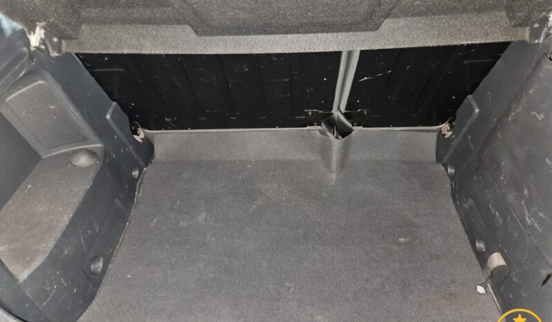 CHEVROLET – AGILE – 1.4 LT – 2017 lleno