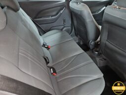 CHEVROLET – AGILE – 1.4 LT – 2017 lleno