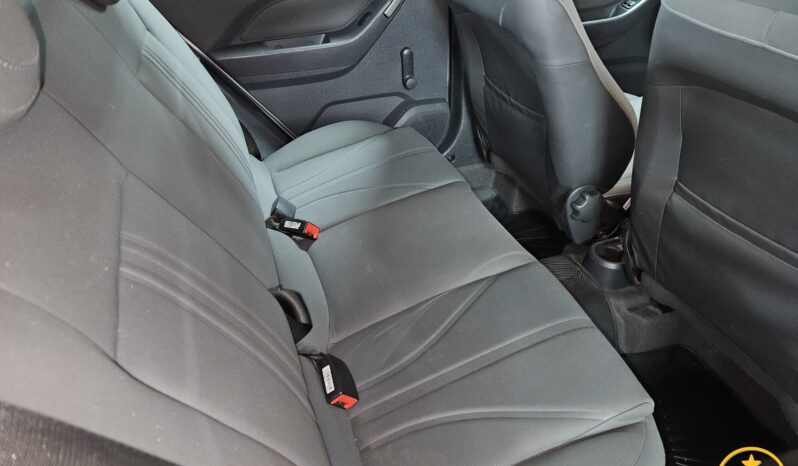 CHEVROLET – AGILE – 1.4 LT – 2017 lleno