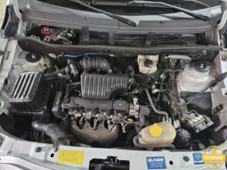 CHEVROLET – AGILE – 1.4 LT – 2017 lleno