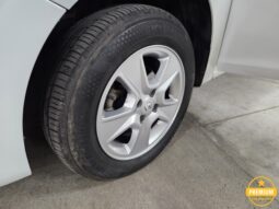 RENAULT – LOGAN – 1.6 16V PRIVILEGE – 2017 lleno