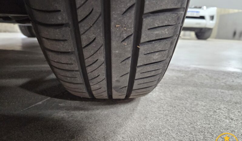 RENAULT – LOGAN – 1.6 16V PRIVILEGE – 2017 lleno