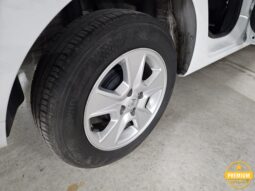 RENAULT – LOGAN – 1.6 16V PRIVILEGE – 2017 lleno