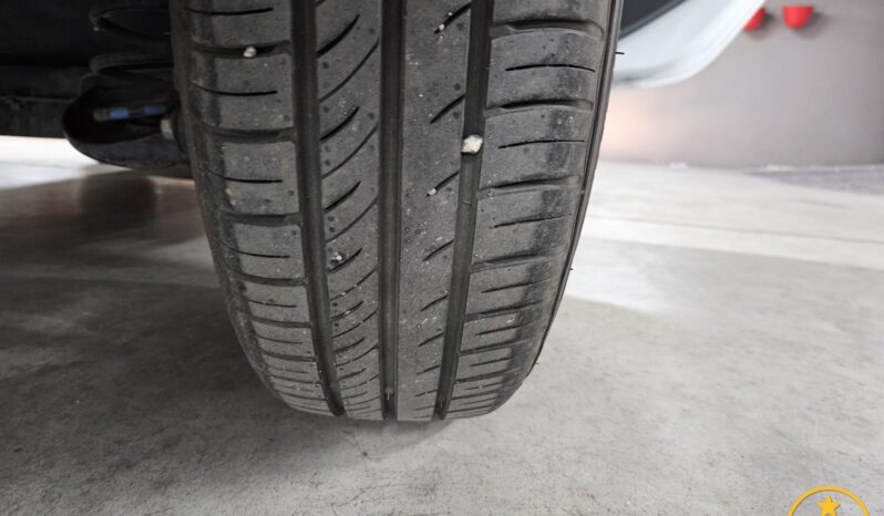 RENAULT – LOGAN – 1.6 16V PRIVILEGE – 2017 lleno