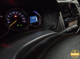 RENAULT – LOGAN – 1.6 16V PRIVILEGE – 2017 lleno