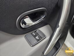 RENAULT – LOGAN – 1.6 16V PRIVILEGE – 2017 lleno