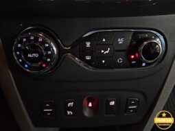 RENAULT – LOGAN – 1.6 16V PRIVILEGE – 2017 lleno