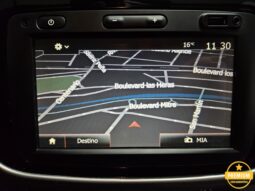 RENAULT – LOGAN – 1.6 16V PRIVILEGE – 2017 lleno