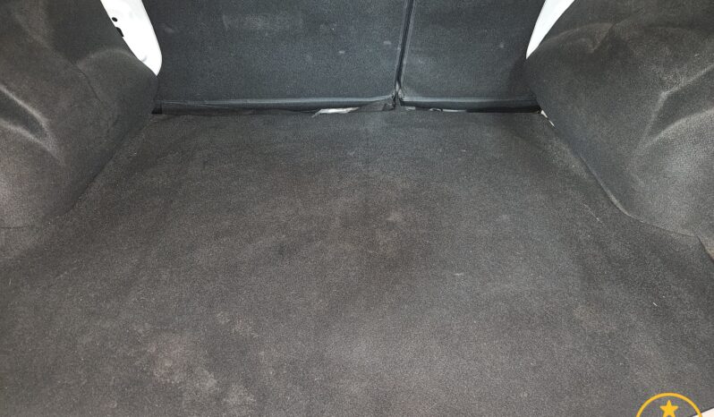 RENAULT – LOGAN – 1.6 16V PRIVILEGE – 2017 lleno