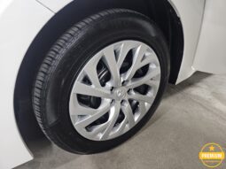 TOYOTA – COROLLA – 1.8 XLI CVT – 2018 lleno