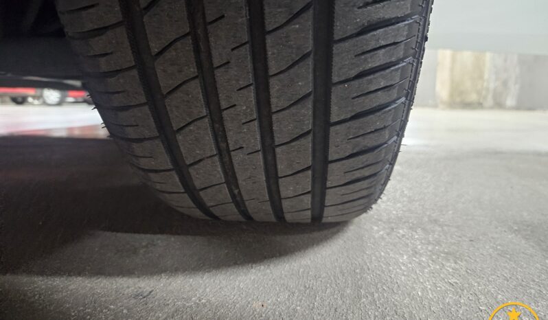 TOYOTA – COROLLA – 1.8 XLI CVT – 2018 lleno