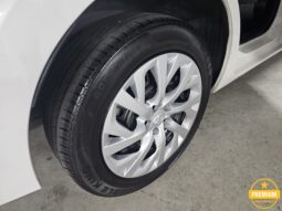 TOYOTA – COROLLA – 1.8 XLI CVT – 2018 lleno