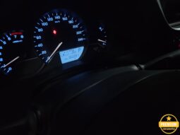 TOYOTA – COROLLA – 1.8 XLI CVT – 2018 lleno