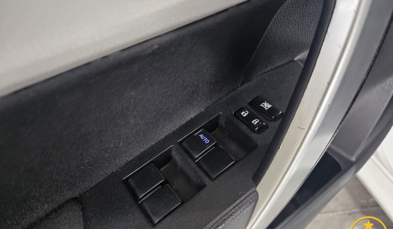 TOYOTA – COROLLA – 1.8 XLI CVT – 2018 lleno