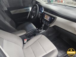 TOYOTA – COROLLA – 1.8 XLI CVT – 2018 lleno