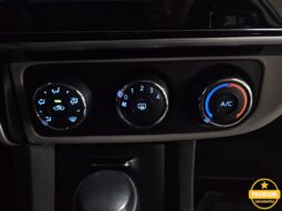 TOYOTA – COROLLA – 1.8 XLI CVT – 2018 lleno