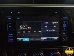 TOYOTA – COROLLA – 1.8 XLI CVT – 2018 lleno