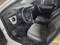 TOYOTA – COROLLA – 1.8 XLI CVT – 2018 lleno