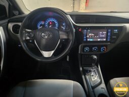 TOYOTA – COROLLA – 1.8 XLI CVT – 2018 lleno